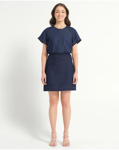 Stella - Adelle Skirt