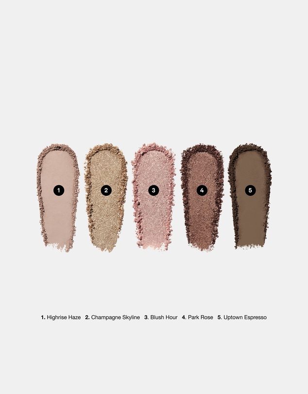 Bobbi Brown - Eye Enhancer Palette Set