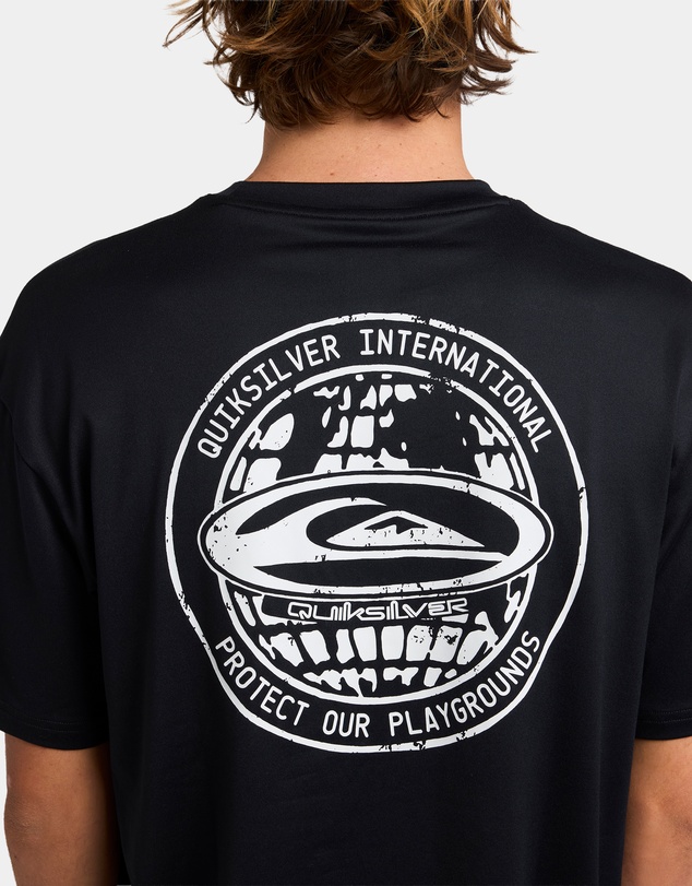 Quiksilver - Mens Surf Shirt