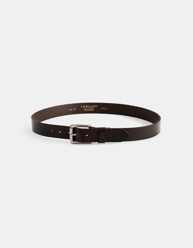 R.M.Williams - Berwick Belt