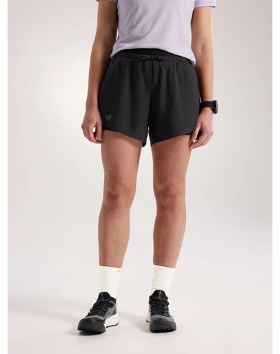 Arc'teryx - Norvan 2-in-1 Short 5