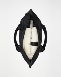 RAINS - Tote Bag Green