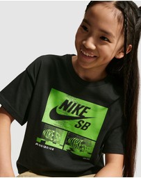 Nike - SB M90 Tee - Teens