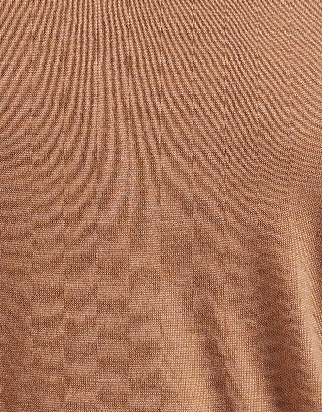 Academy Brand - Academy Merino Crew