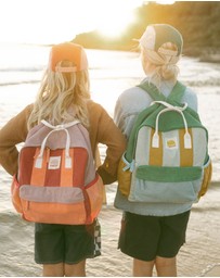 Banabae - Backpack Bundle - Berry