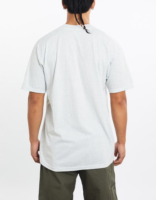 Vintage by The Real Deal - Pre Loved - Vintage Brad Mueller Racing Tee