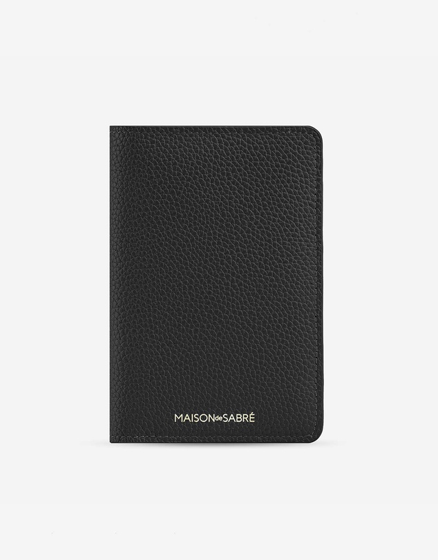 Maison De Sabre - The Passport Holder