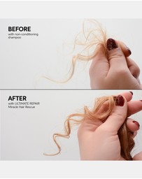 Wella - Ultimate Repair - Conditioner 200ml