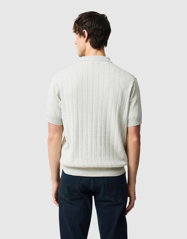 Rodd & Gunn - Freys Crescent Knit
