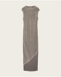 AllSaints - Jessie Sleeveless Dress