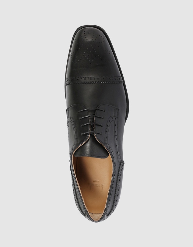 Brando - Lord Brogues And oxford