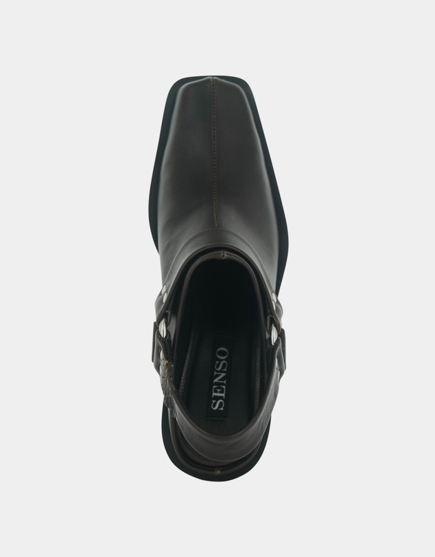 Senso - Kaden II