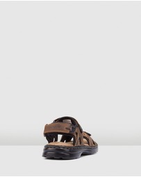 Hush Puppies - Simmer