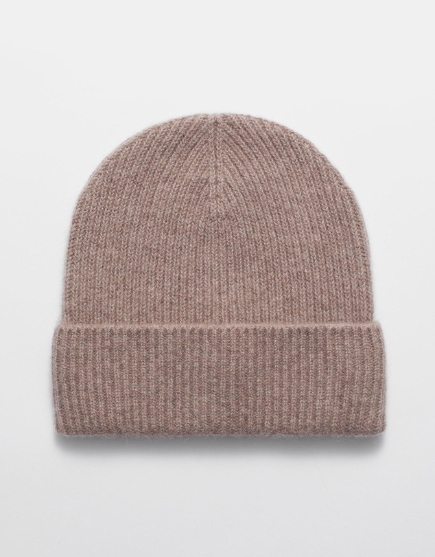 & Other Stories - Cashmere Beanie