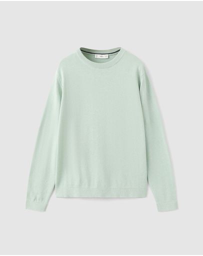 Turquoise & Aqua