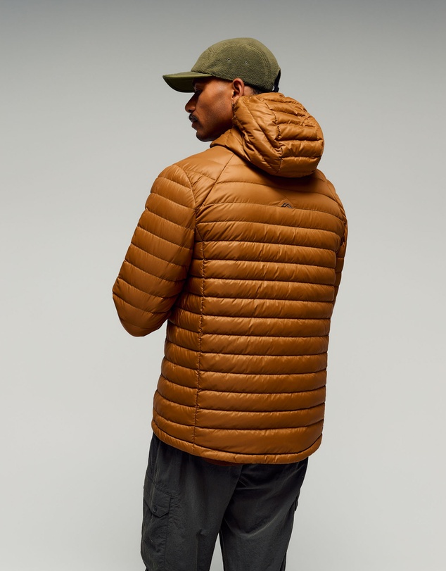 Kathmandu - Heli Down Hooded Jacket v3