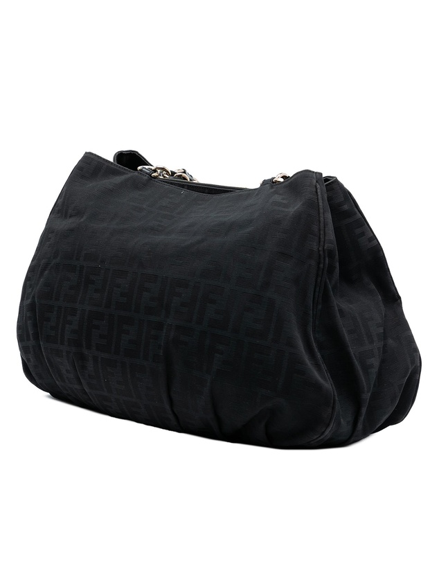 Pre-Loved by Azura Reborn - Pre-Loved Large Zucca Canvas Mia Tote