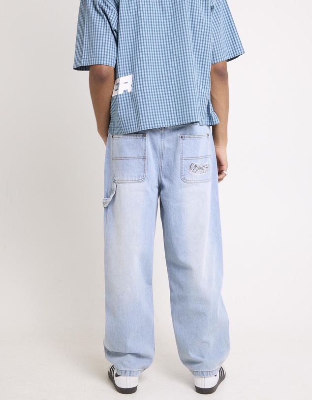 Spencer Project - South Vintage Denim Jeans