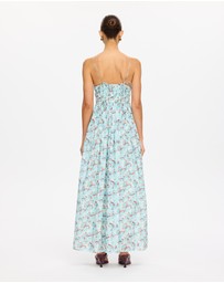 KIVARI - Lydia Maxi Dress
