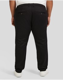 Johnny Bigg - Ledger Stretch Chino