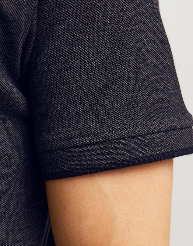 Jack & Jones - Paulos Polo Organic Cotton