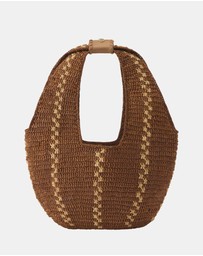 Helen Kaminski - Aquarius Hobo Bag