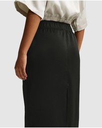 Nike - Track Skirt