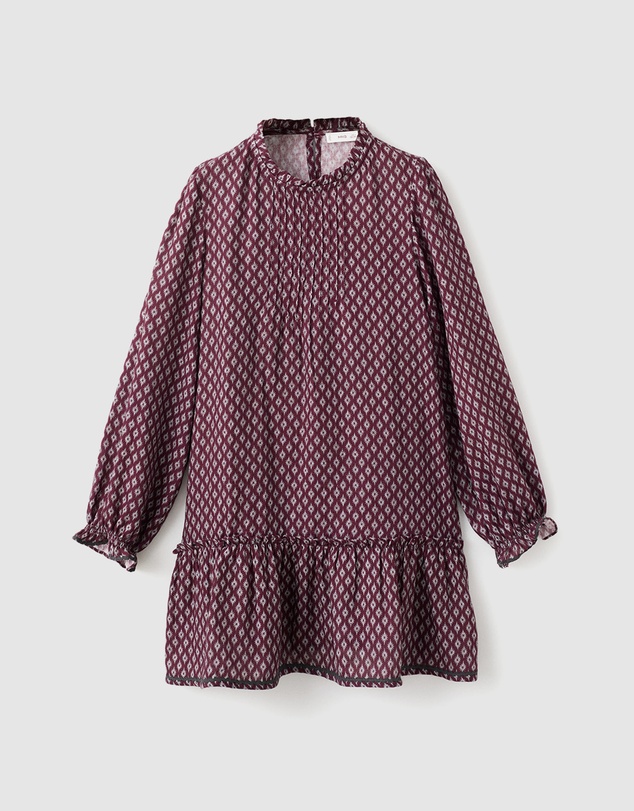 M.N.G - Carmela Dress - Kids-Teens