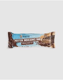 Macro Mike - Chocolate Coconut Bliss Protein Indulgence Bar - 12x50g