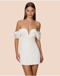 CHANCERY - Mylah Mini Dress