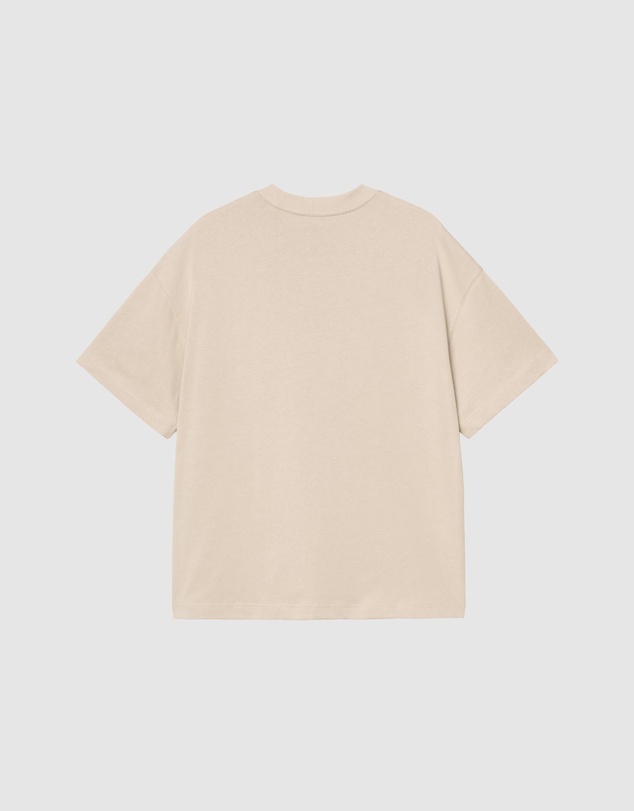 Carhartt WIP - SS Signature Script T-Shirt