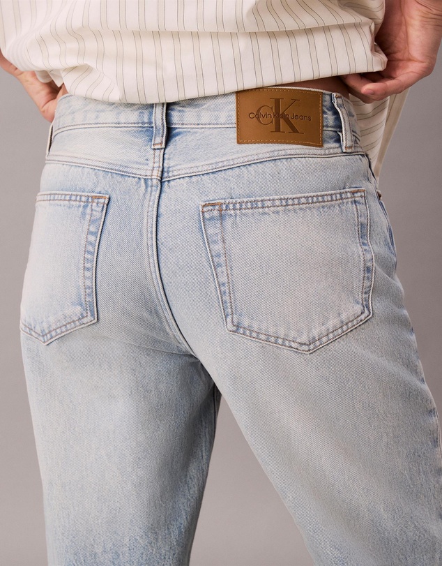 Calvin Klein Jeans - 90s Straight Jeans