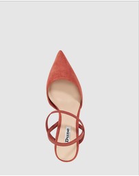 Dune London - Classical - Coral