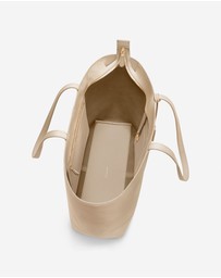 Maison De Sabre - The Zipped Soft Tote