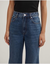 Witchery - Bootcut Denim Jeans
