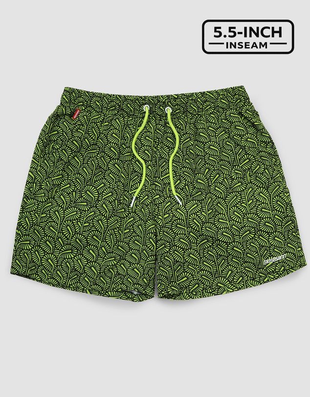 Mosmann - Men's Swim Shorts - Warrakai