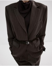 M.N.G - Vbbali Blazer