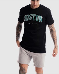 Counter Culture - Boston Tee