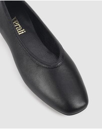 Verali - Euphoria Ballet Flats