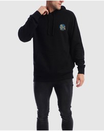 DVNT - Live Free Hoodie