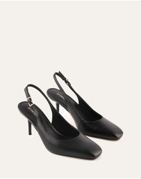 Jo Mercer - Terrance Mid Heels