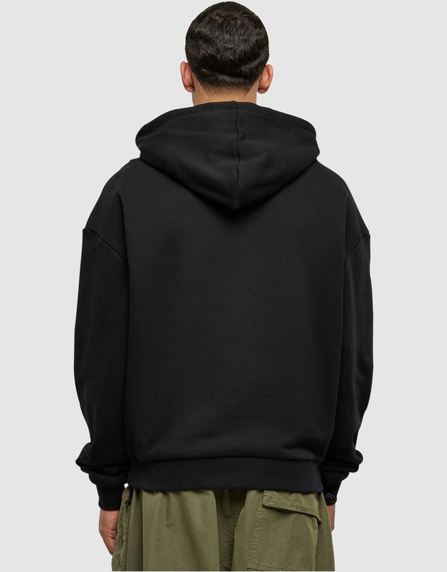 Urban Classics - Ultra Heavy Hoody