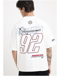 Spencer Project - Cannons T-Shirt