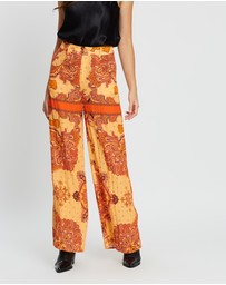 LENNI the label - Levitation Pants