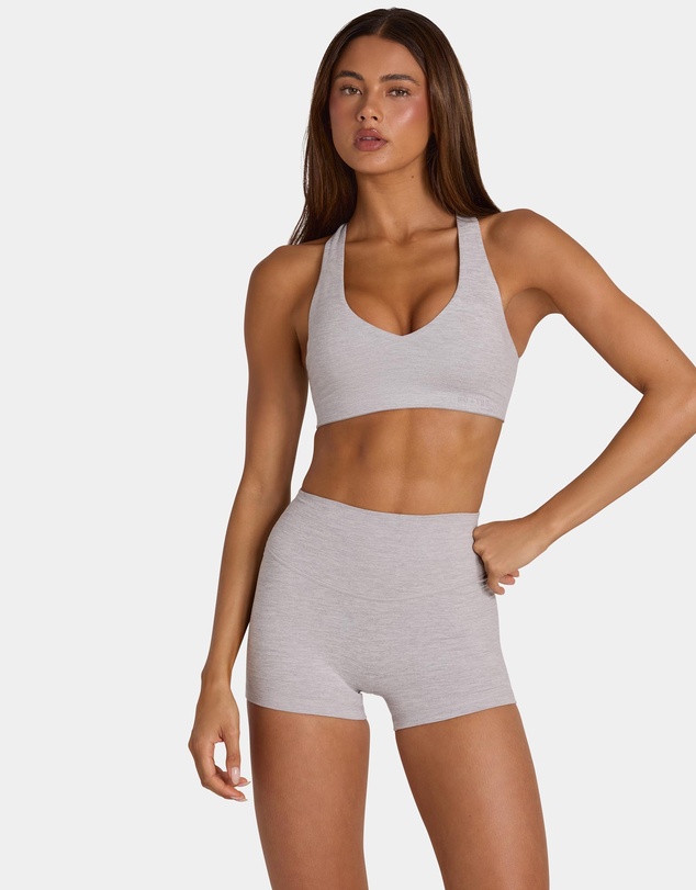 BO+TEE - With Love Perfect Match Sports Bra