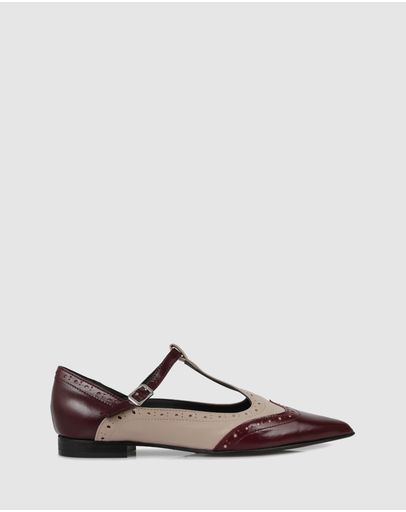 Bordo/sabbia