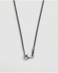 Buck Palmer - Norse Necklace