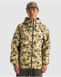 The North Face - Antora Rain Hoodie