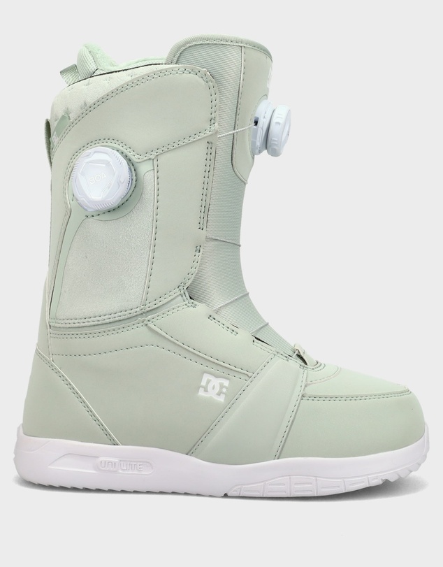DC Shoes - Womens Lotus BOA Snowboard Boots
