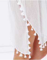 Seafolly - Amnesia Kaftan